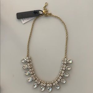 J. Crew Statement Necklace